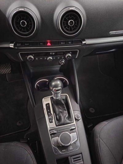 Audi A3 Sportback 30 TDI S tronic Admired (6)