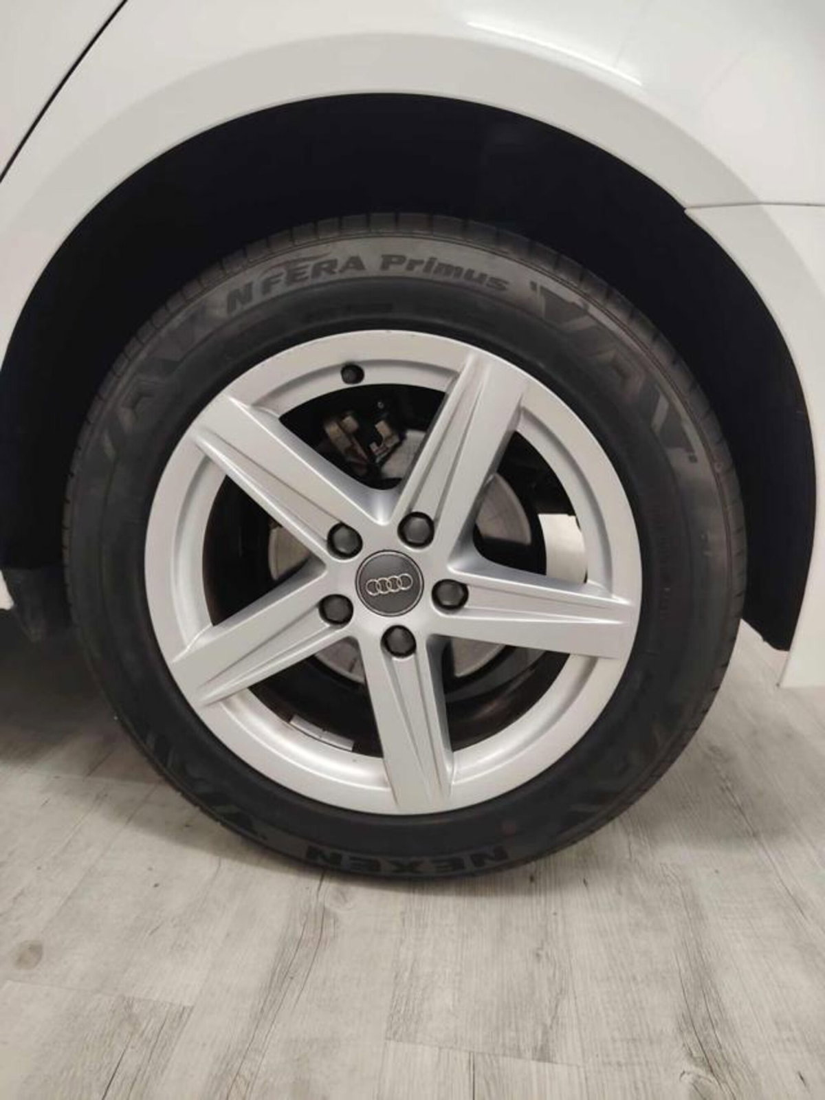 Audi A3 Sportback 30 TDI S tronic Admired (7)