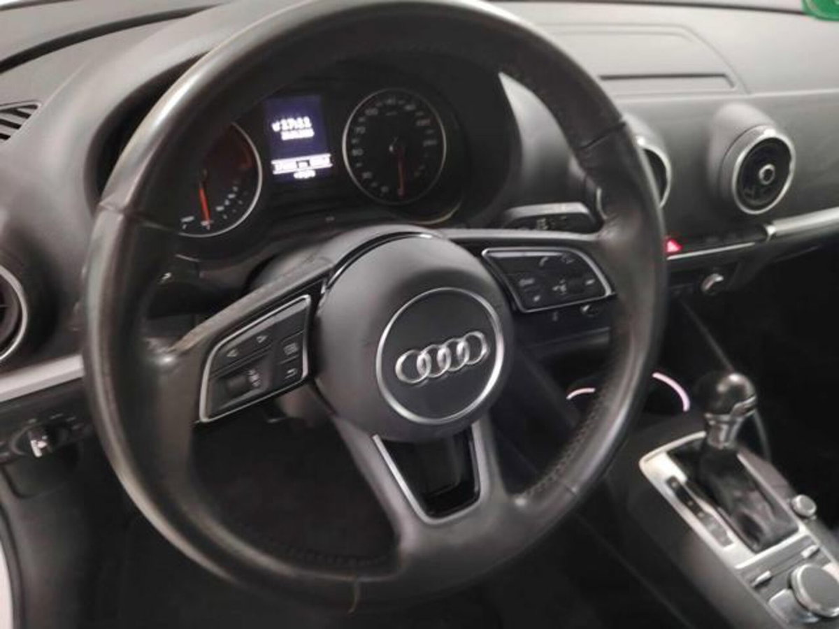 Audi A3 Sportback 30 TDI S tronic Admired (9)