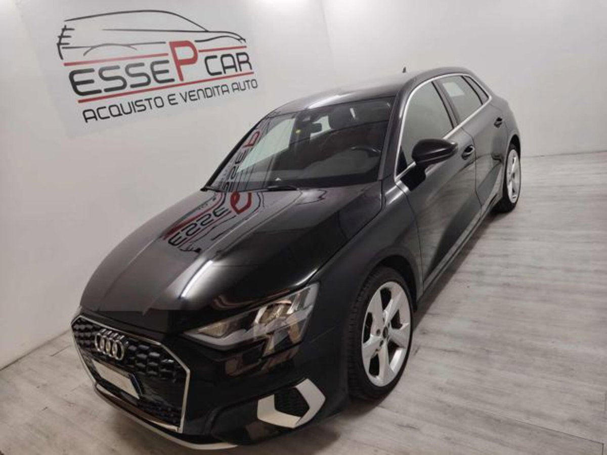 Audi A3 Sportback 30 TFSI