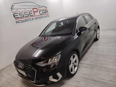 Audi A3 Sportback 30 TFSI usata