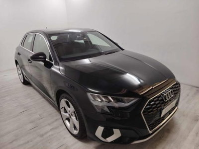 Audi A3 Sportback 30 TFSI (2)