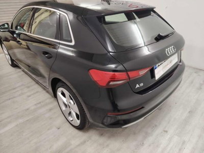 Audi A3 Sportback 30 TFSI (3)