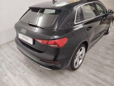 Audi A3 Sportback 30 TFSI (5)