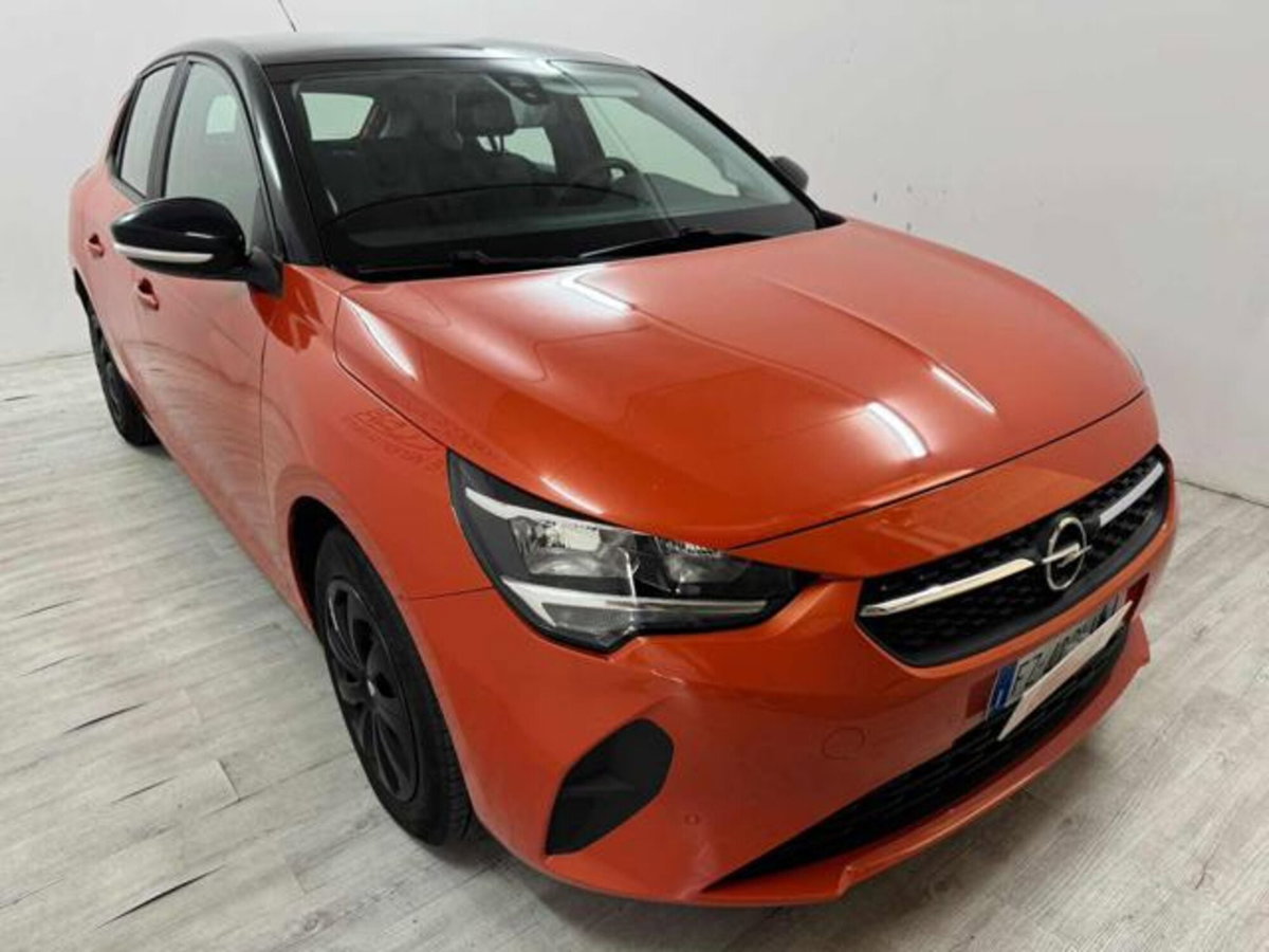 Opel Corsa 1.2 Elegance (2)