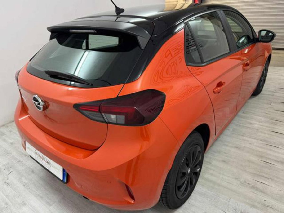 Opel Corsa 1.2 Elegance (5)