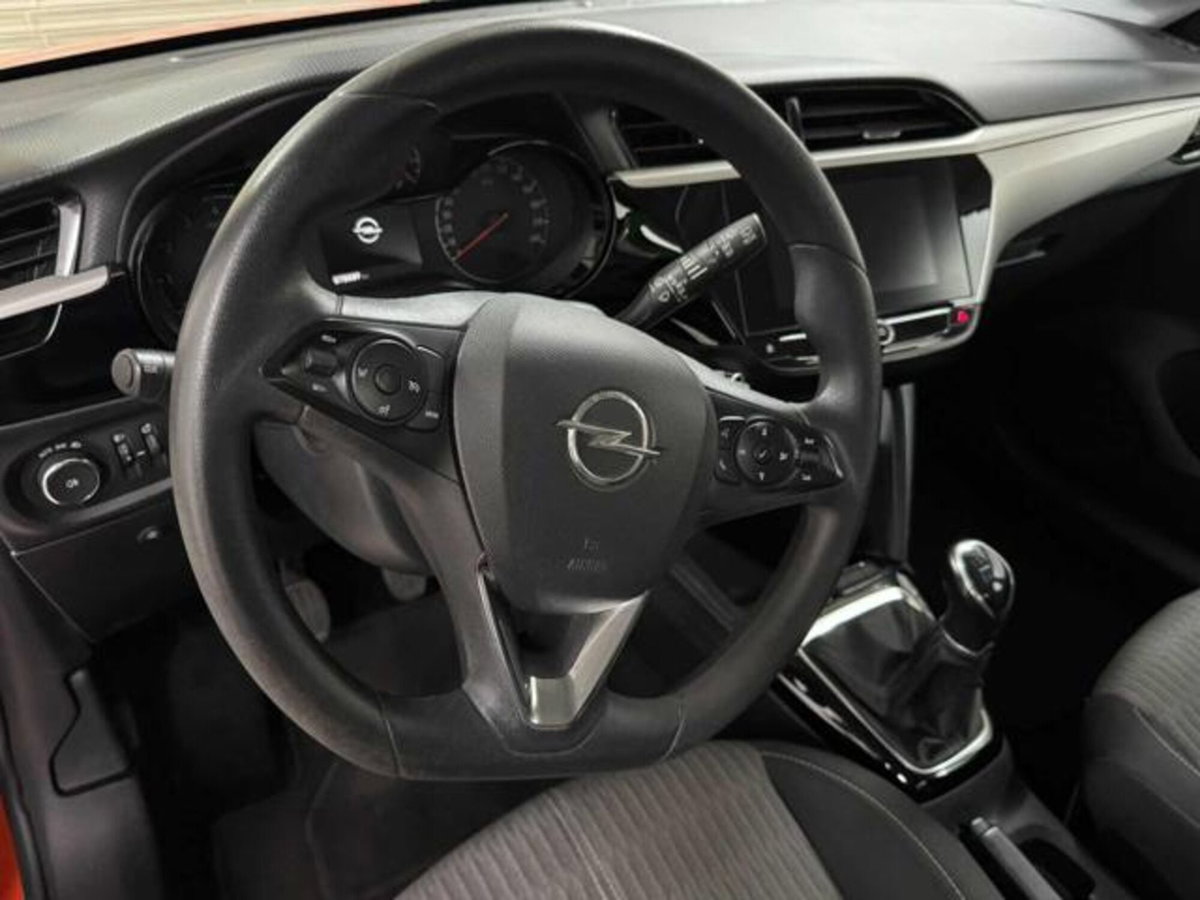 Opel Corsa 1.2 Elegance (7)