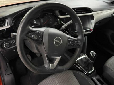 Opel Corsa 1.2 Elegance (7)