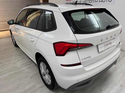 Skoda Kamiq 1.0 TSI Ambition (4)