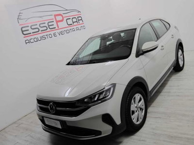 Volkswagen Taigo 1.0 TSI 110 CV DSG Life usata