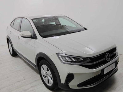 Volkswagen Taigo 1.0 TSI 110 CV DSG Life (3)
