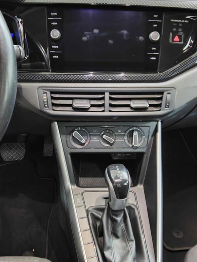 Volkswagen Taigo 1.0 TSI 110 CV DSG Life (6)
