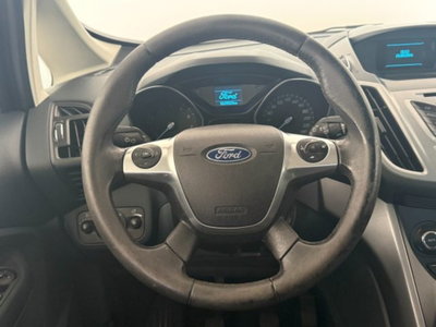 Ford C-Max 1.6 120CV GPL Titanium (8)