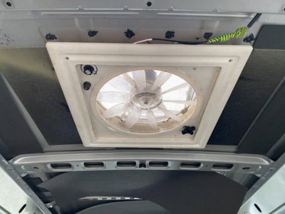 Volkswagen Veicoli Commerciali Caddy 1.9 TDI 105CV 4p. Van Vetrato (10)