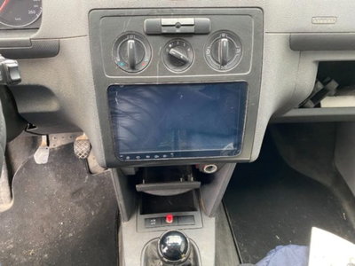 Volkswagen Veicoli Commerciali Caddy 1.9 TDI 105CV 4p. Van Vetrato (12)