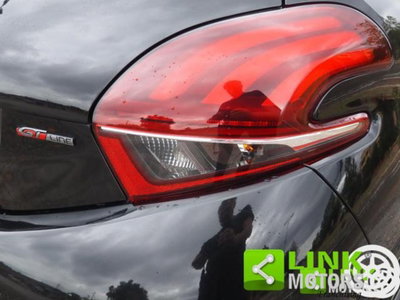 Peugeot 208 120 S&S 5 porte GT Line (10)