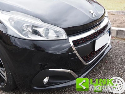 Peugeot 208 120 S&S 5 porte GT Line (11)