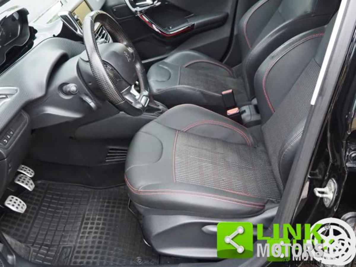 Peugeot 208 120 S&S 5 porte GT Line (13)