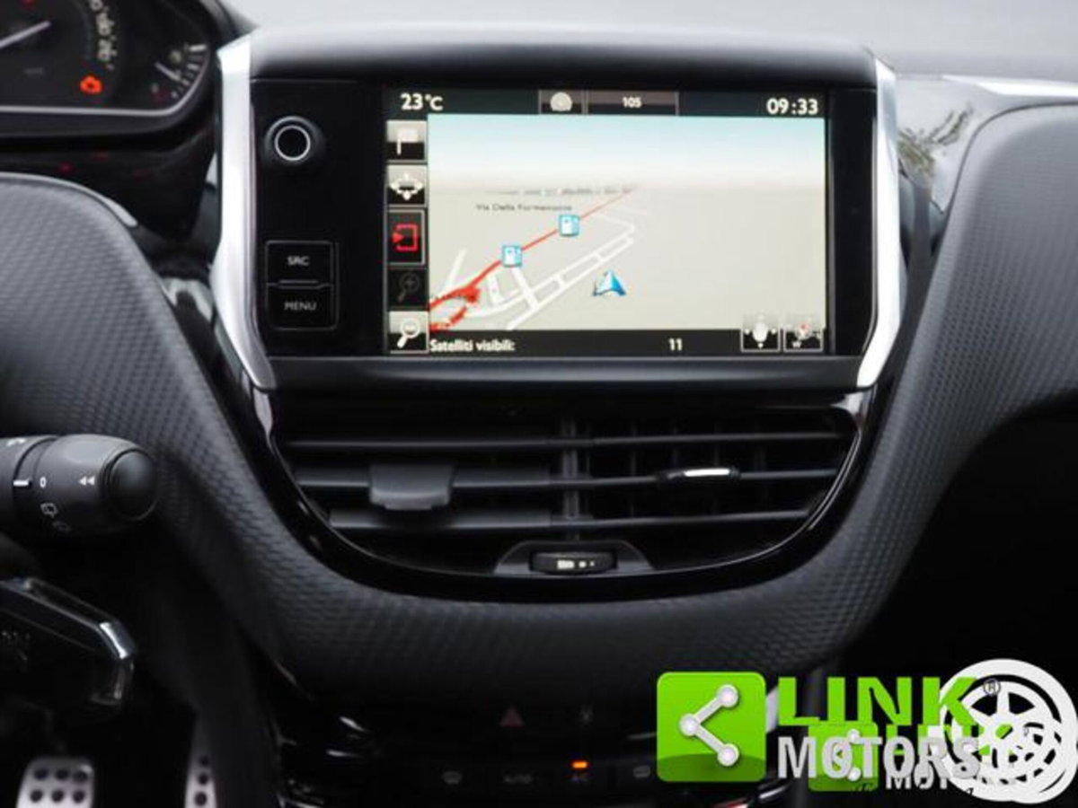 Peugeot 208 120 S&S 5 porte GT Line (17)
