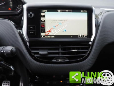 Peugeot 208 120 S&S 5 porte GT Line (17)