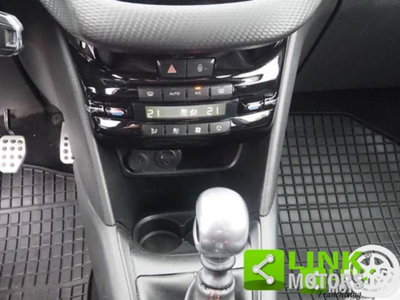 Peugeot 208 120 S&S 5 porte GT Line (18)