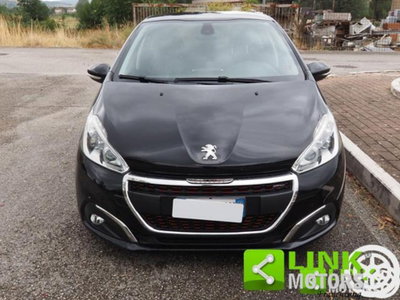 Peugeot 208 120 S&S 5 porte GT Line (2)