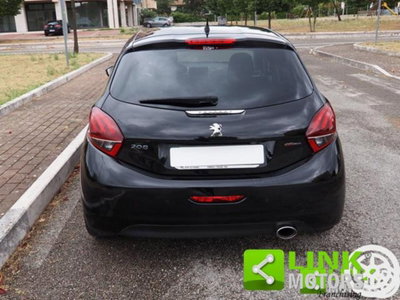 Peugeot 208 120 S&S 5 porte GT Line (6)