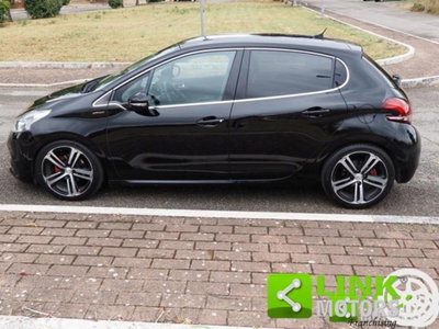 Peugeot 208 120 S&S 5 porte GT Line (8)