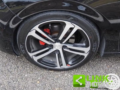 Peugeot 208 120 S&S 5 porte GT Line (9)
