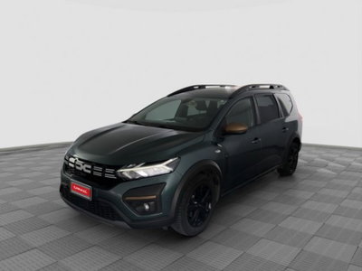 Dacia Jogger Jogger 1.0 TCe GPL 100 CV 7 posti Extreme usata