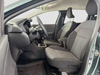 Dacia Jogger Jogger 1.0 TCe GPL 100 CV 7 posti Extreme (10)