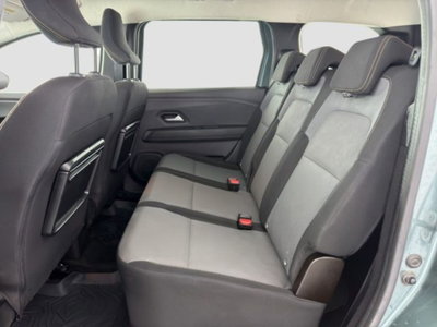 Dacia Jogger Jogger 1.0 TCe GPL 100 CV 7 posti Extreme (11)