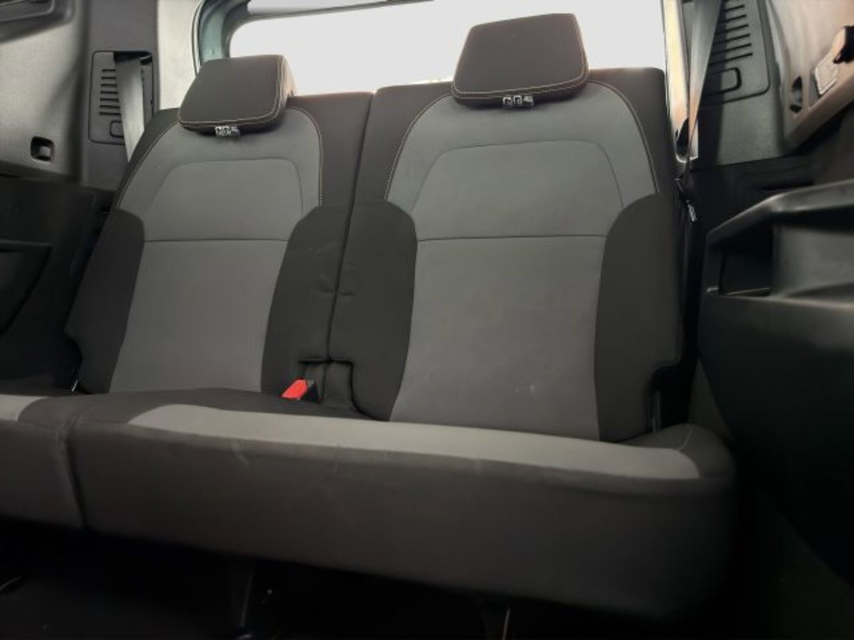 Dacia Jogger Jogger 1.0 TCe GPL 100 CV 7 posti Extreme (12)
