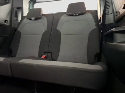 Dacia Jogger Jogger 1.0 TCe GPL 100 CV 7 posti Extreme (12)