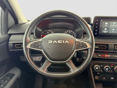 Dacia Jogger Jogger 1.0 TCe GPL 100 CV 7 posti Extreme (14)