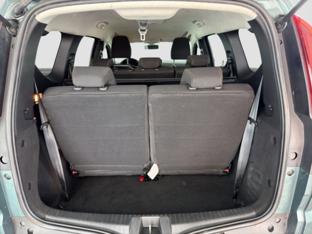 Dacia Jogger Jogger 1.0 TCe GPL 100 CV 7 posti Extreme (15)