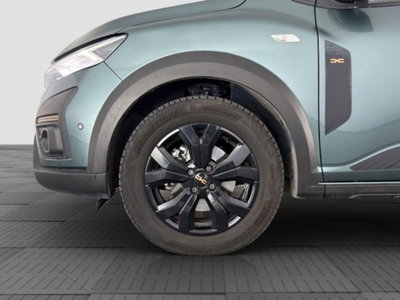 Dacia Jogger Jogger 1.0 TCe GPL 100 CV 7 posti Extreme (17)