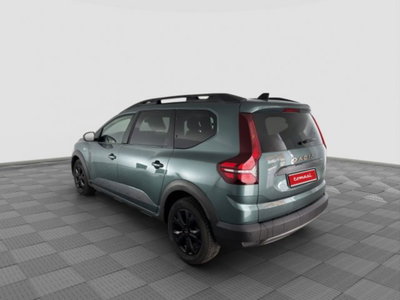 Dacia Jogger Jogger 1.0 TCe GPL 100 CV 7 posti Extreme (3)