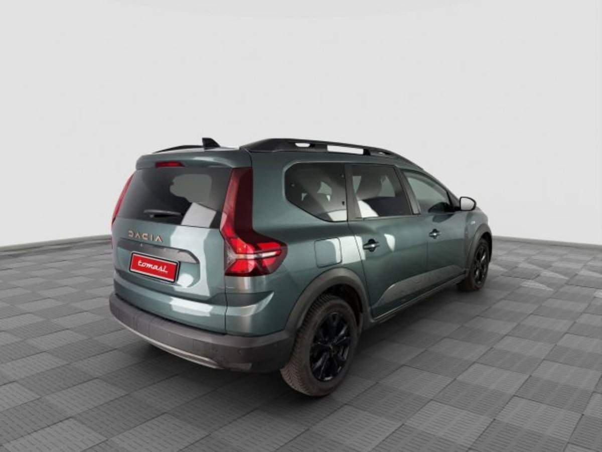 Dacia Jogger Jogger 1.0 TCe GPL 100 CV 7 posti Extreme (5)
