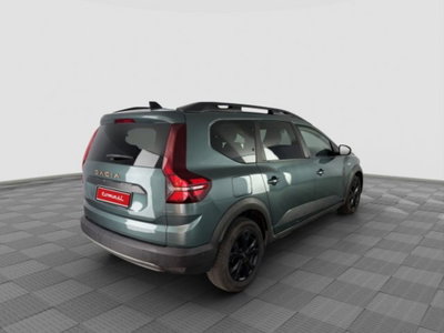 Dacia Jogger Jogger 1.0 TCe GPL 100 CV 7 posti Extreme (5)