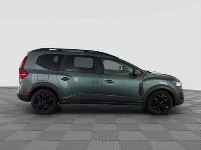 Dacia Jogger Jogger 1.0 TCe GPL 100 CV 7 posti Extreme (6)