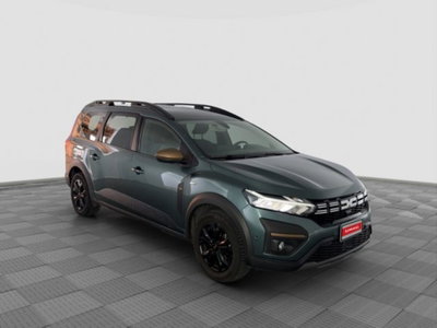 Dacia Jogger Jogger 1.0 TCe GPL 100 CV 7 posti Extreme (7)