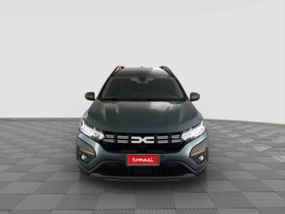 Dacia Jogger Jogger 1.0 TCe GPL 100 CV 7 posti Extreme (8)
