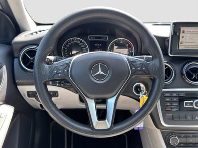Mercedes-Benz Classe A 180 CDI BlueEFFICIENCY Automatic Executive (13)