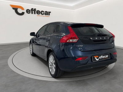 Volvo V40 D2 1.6 Summum (4)