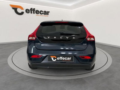 Volvo V40 D2 1.6 Summum (5)