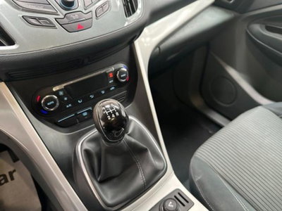 Ford C-Max 1.6 125CV Titanium (11)