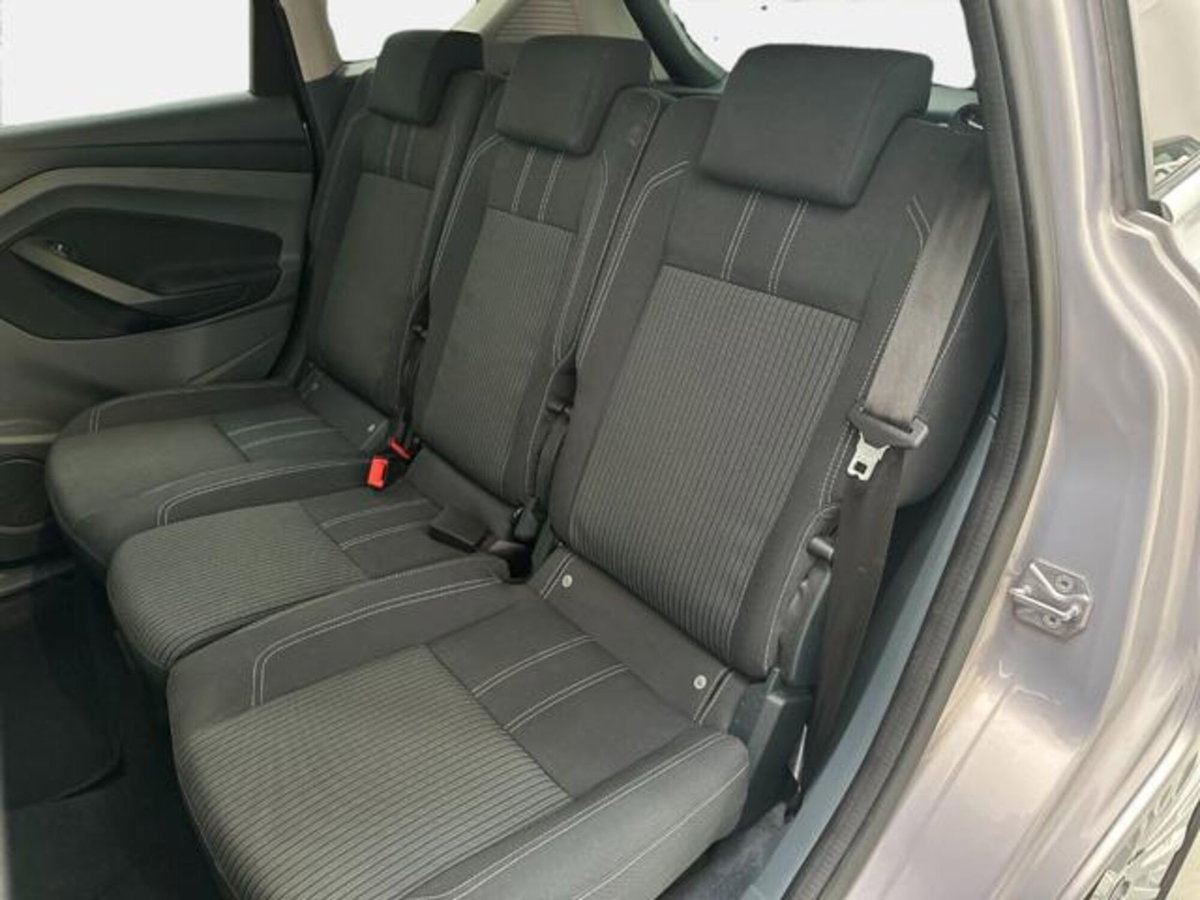 Ford C-Max 1.6 125CV Titanium (13)