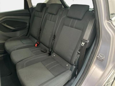 Ford C-Max 1.6 125CV Titanium (13)