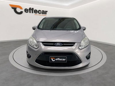 Ford C-Max 1.6 125CV Titanium (2)